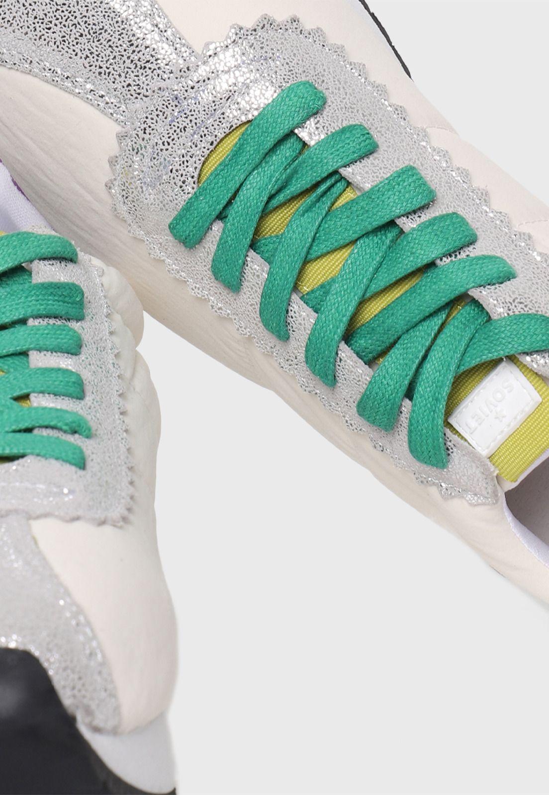 Zapatillas Woman Soviet SVZA303BL-6