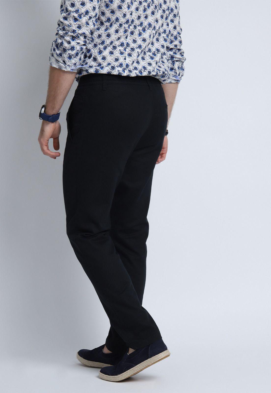 Pantalon Chino Relaxed Arrow-2