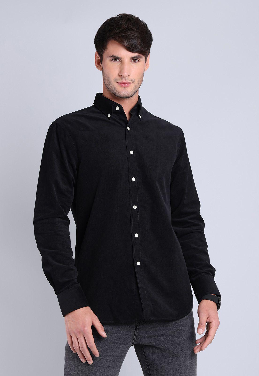 Camisa Cotele Guy Laroche-0