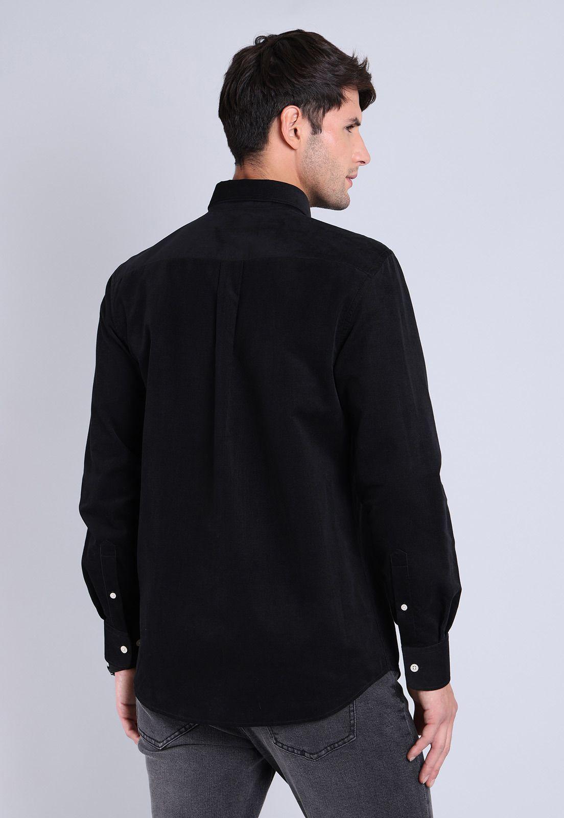 Camisa Cotele Guy Laroche-1