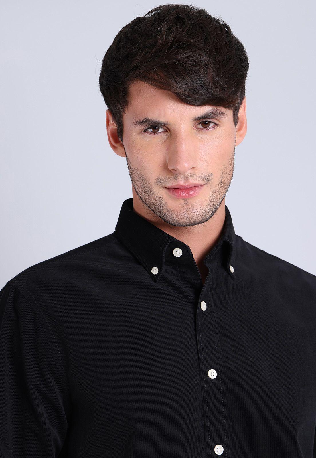 Camisa Cotele Guy Laroche-2