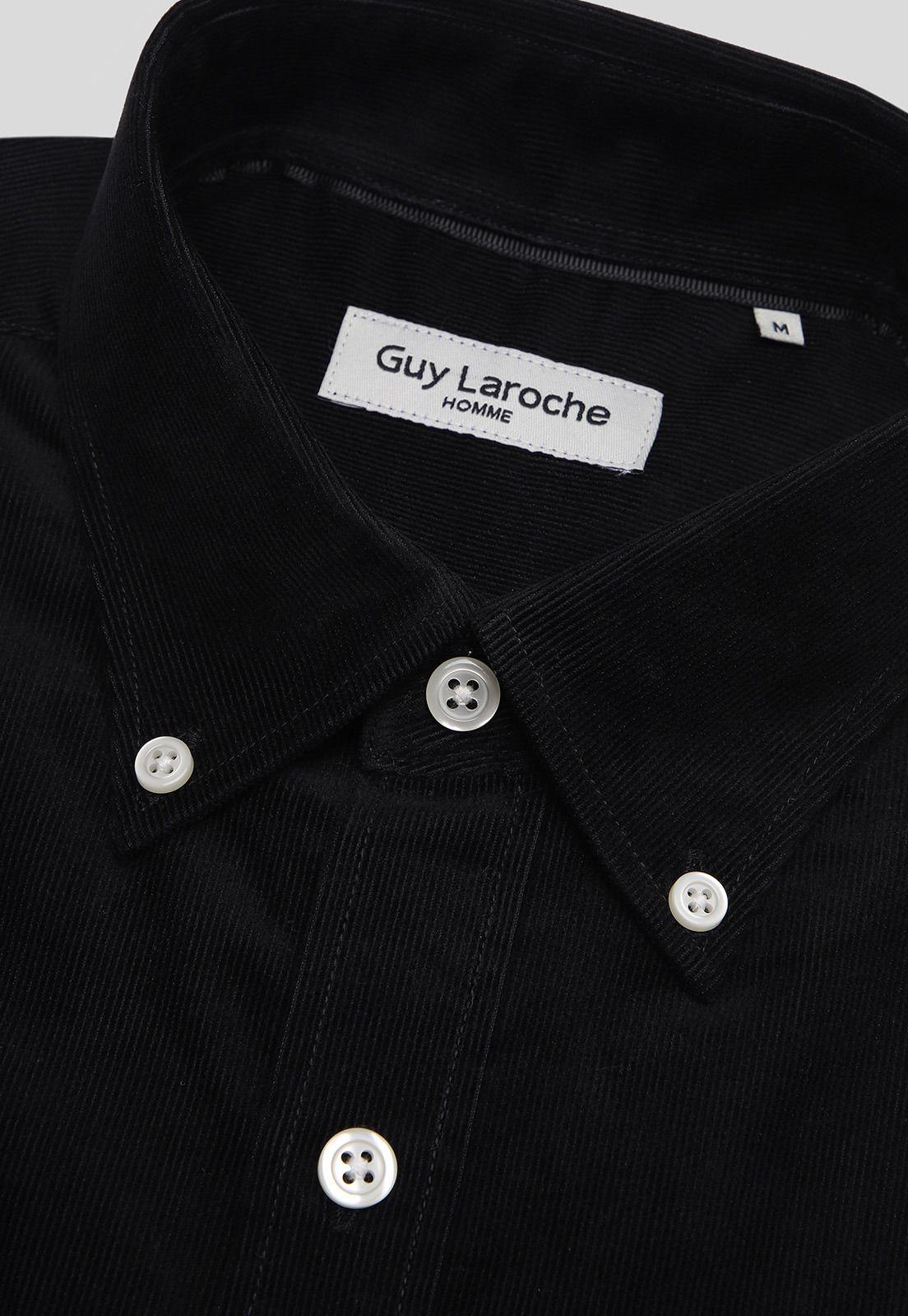 Camisa Cotele Guy Laroche-4