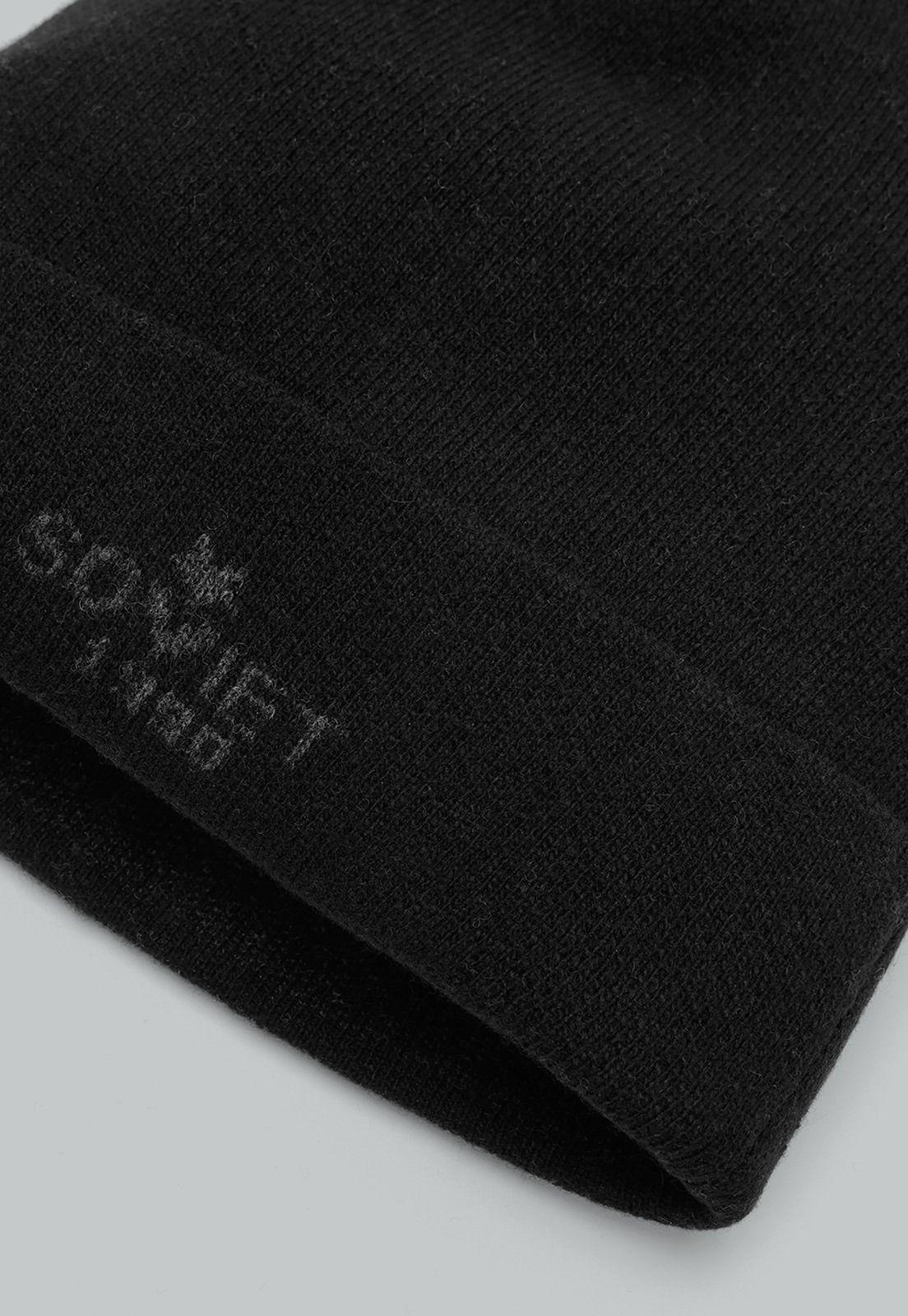 Gorro Soviet BISHQ13NE BISHQ13NETUSL-3