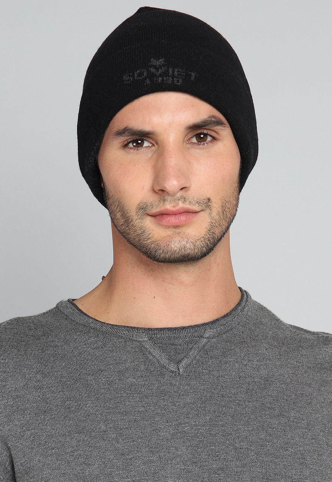 Gorro Soviet BISHQ13NE BISHQ13NETUSL-5