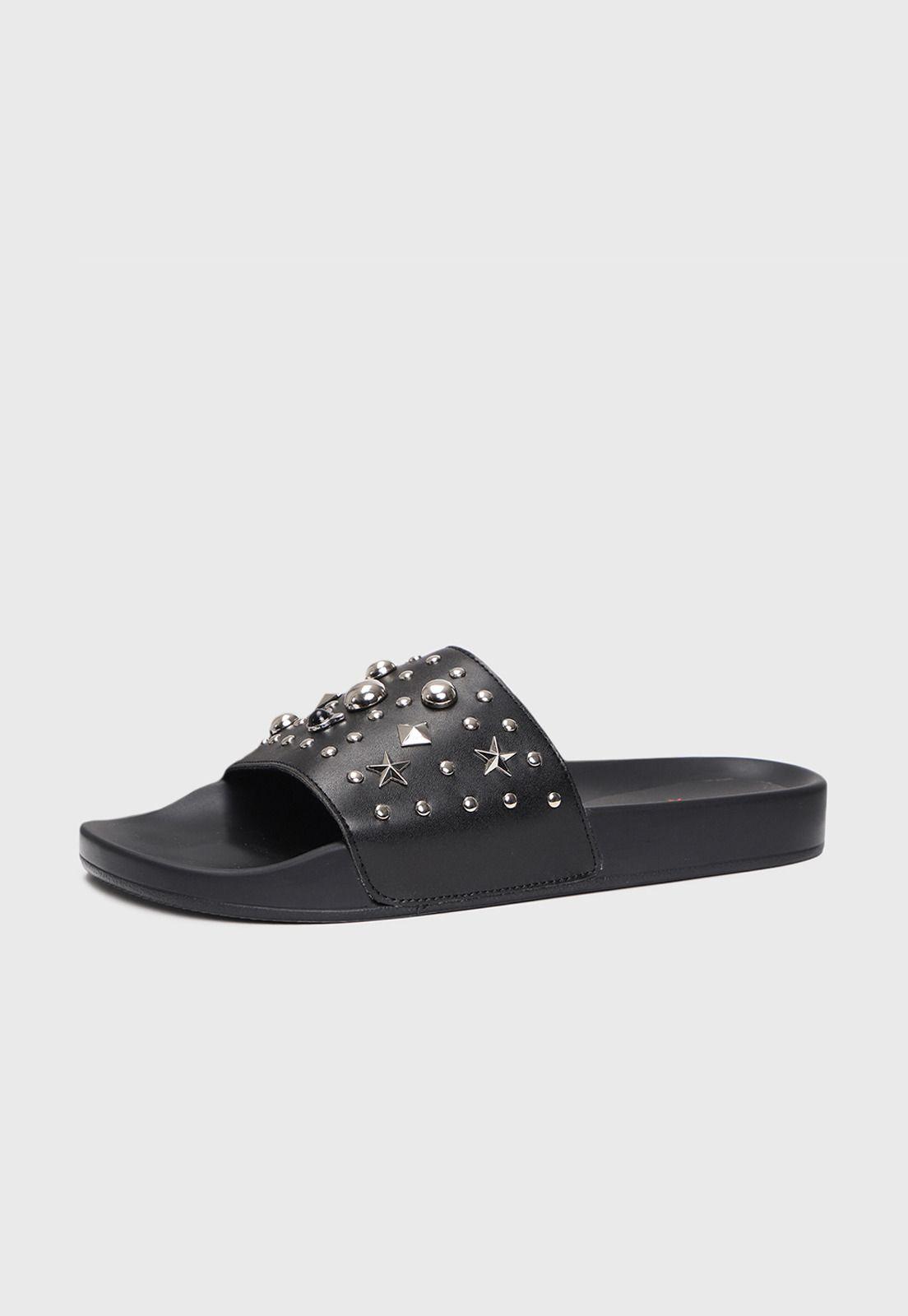 Sandalia Woman Soviet SVZA311NE-0