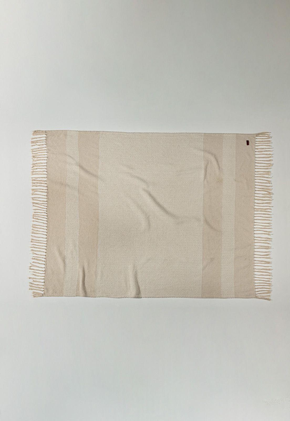 Manta Tejida 130 x 160 cm.-6