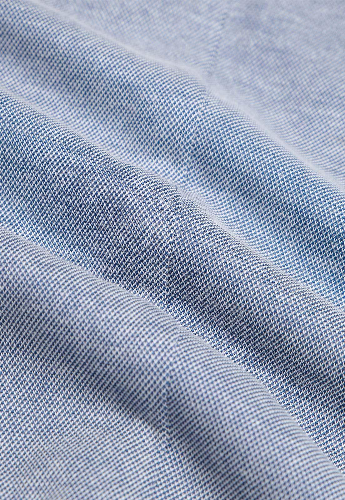 Blazer Melange Spandex Arrow-6