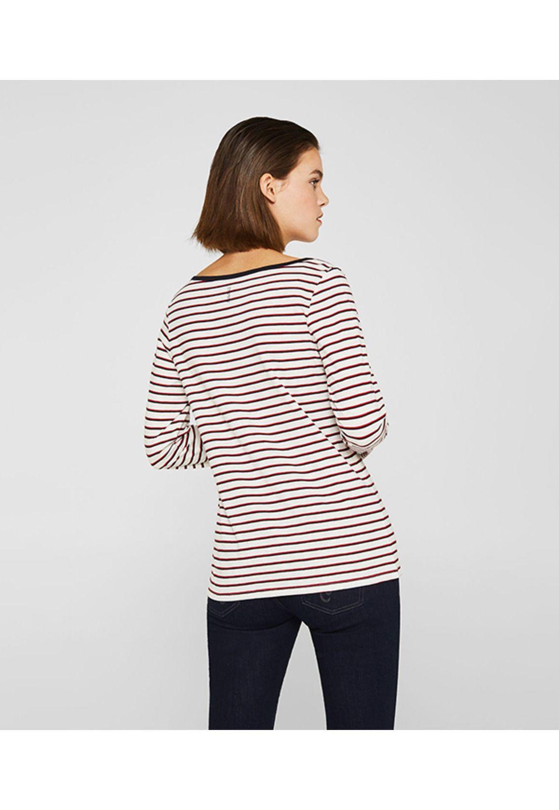 Polera manga larga-1