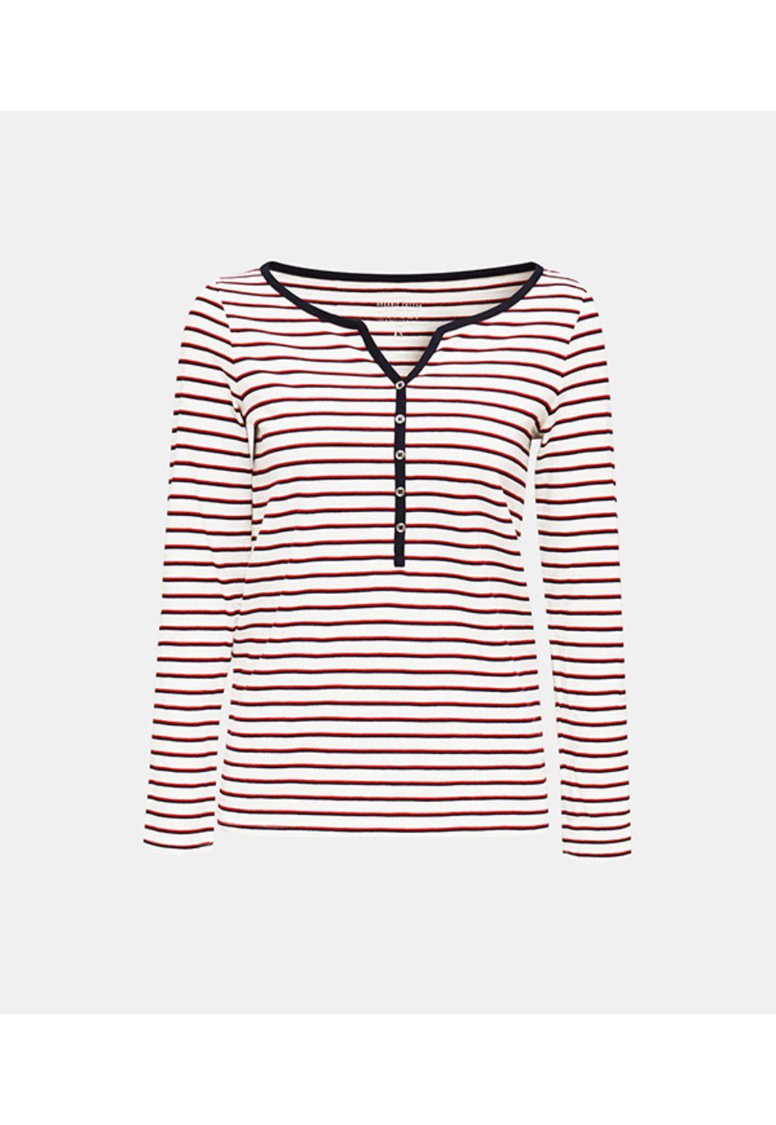 Polera manga larga-3
