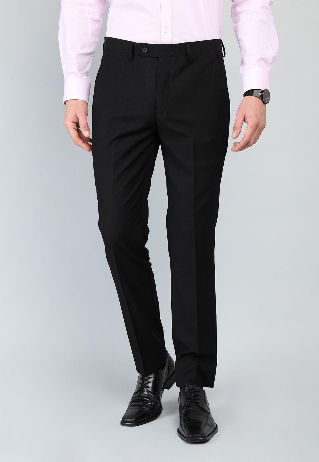 Pantalón Formal Liso Arrow 5335330NE-0