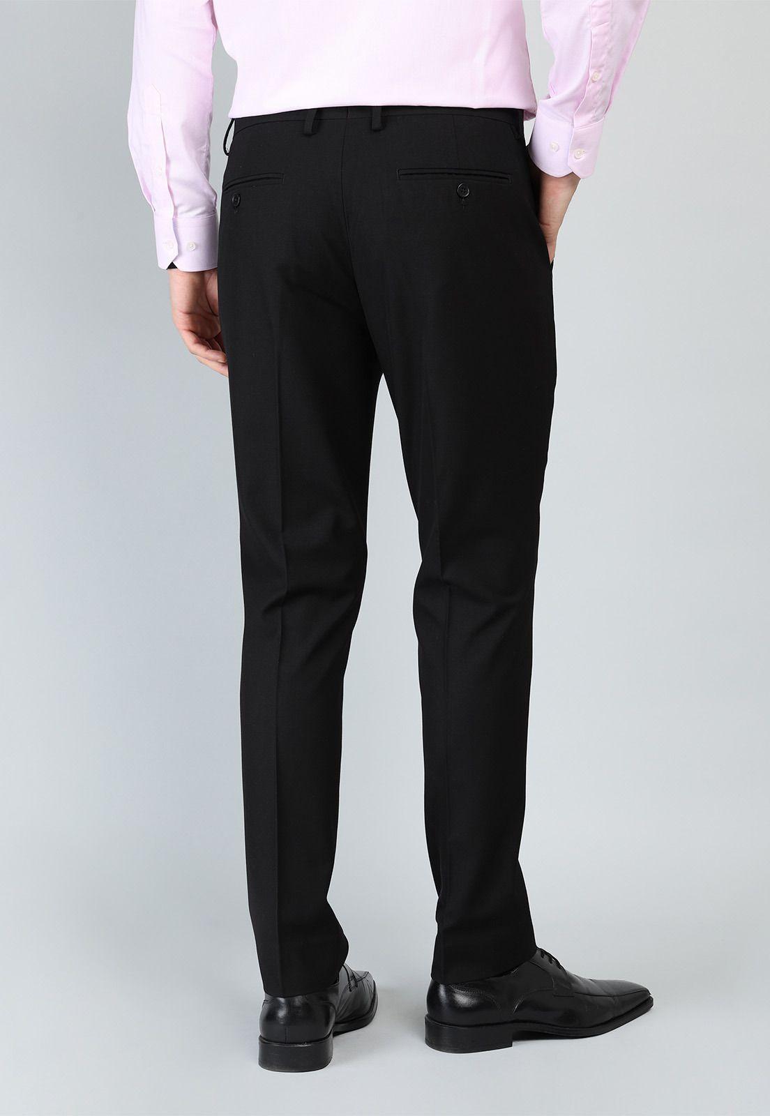 Pantalón Formal Liso Arrow 5335330NE-1