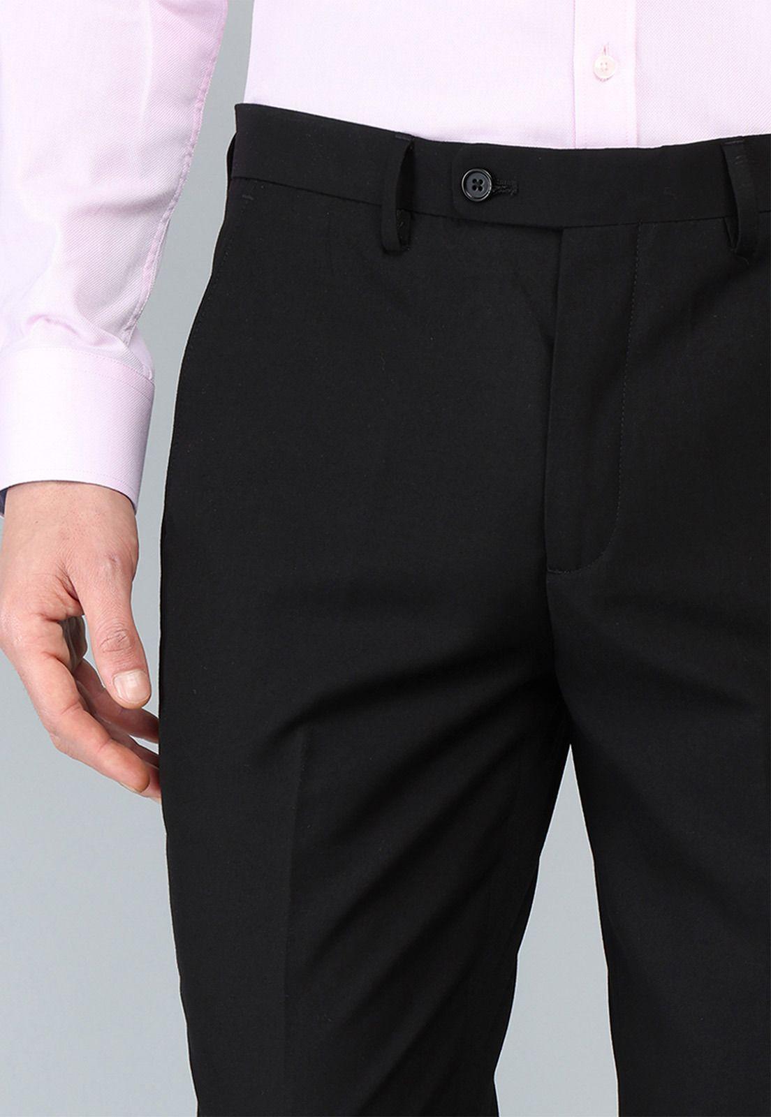 Pantalón Formal Liso Arrow 5335330NE-2