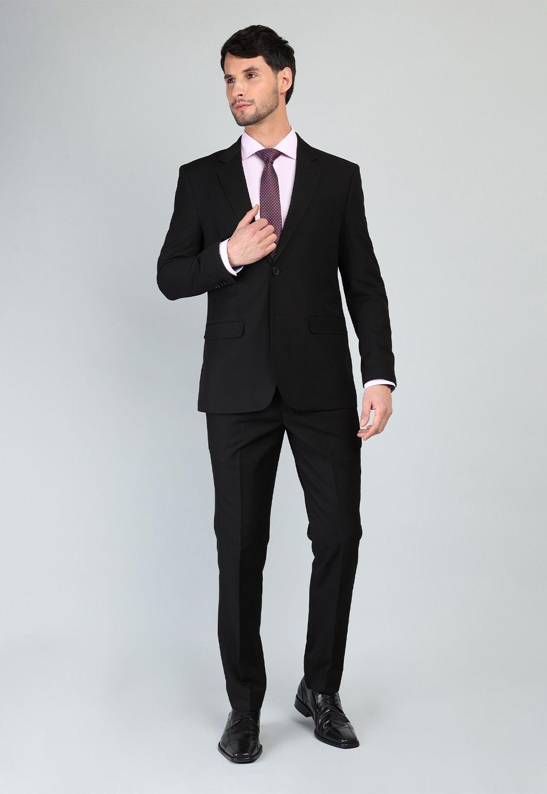 Pantalón Formal Liso Arrow 5335330NE-3