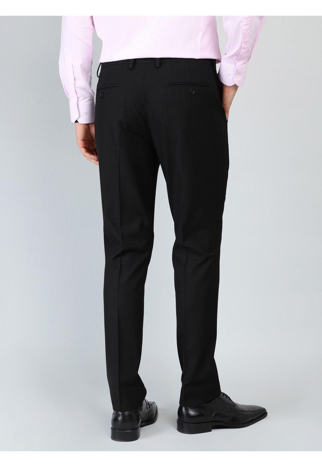 Pantalón Formal Liso Arrow 5335330NE-1