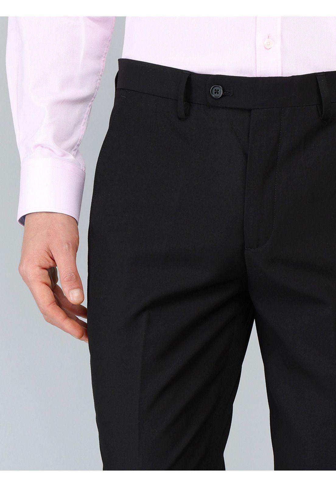 Pantalón Formal Liso Arrow 5335330NE-2