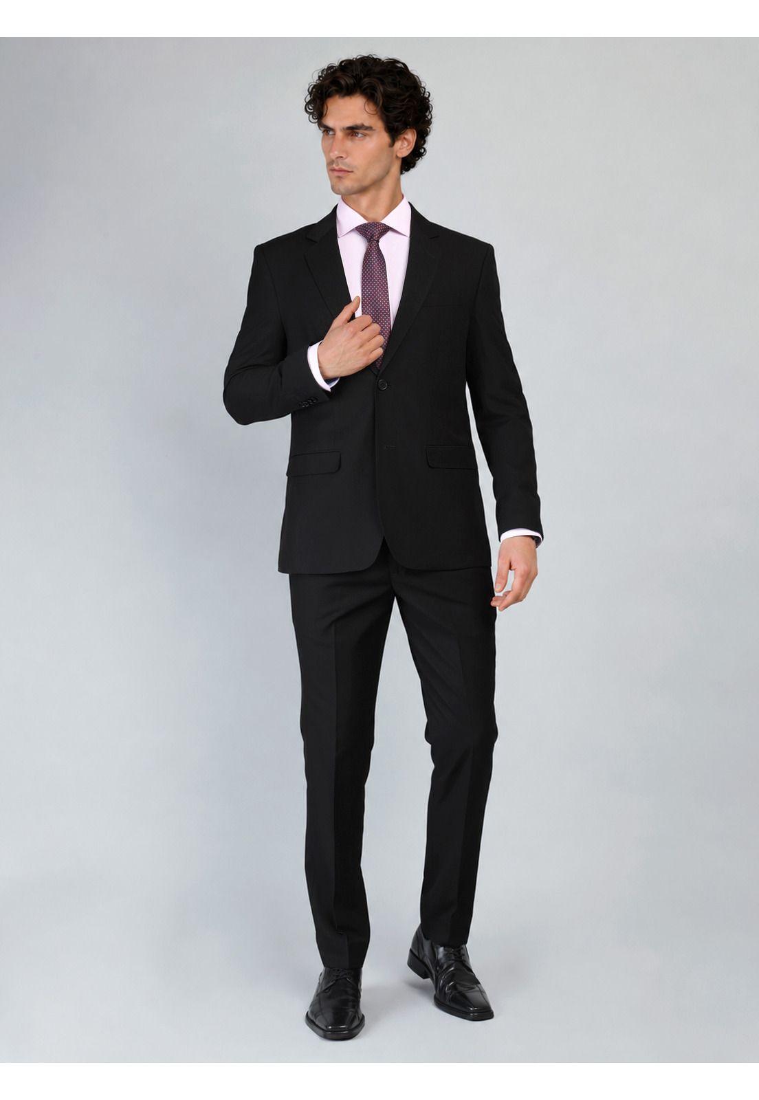 Pantalón Formal Liso Arrow 5335330NE-3