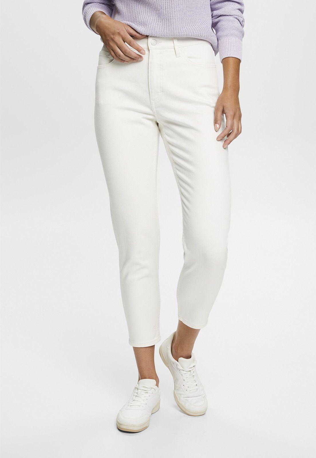 Pantalón Mujer Esprit 024EE1B318-2