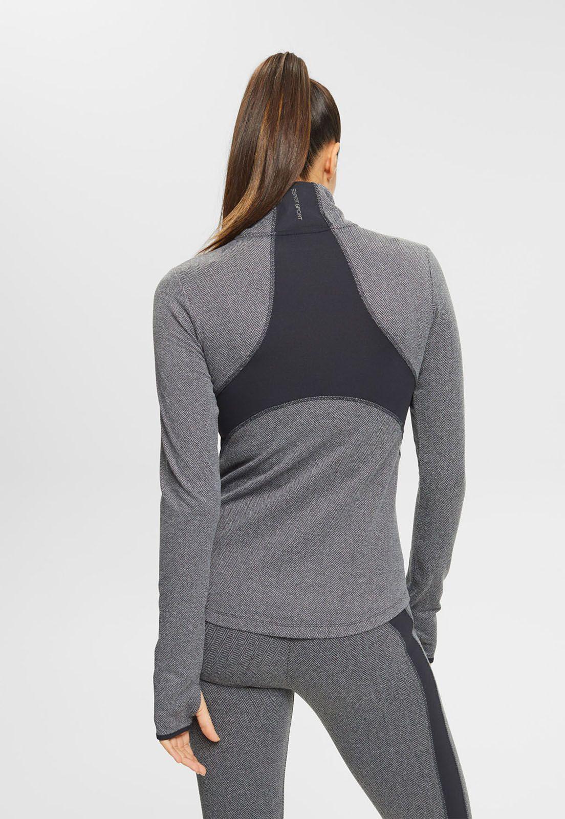 Polera Deportiva Mujer Esprit Sport-1