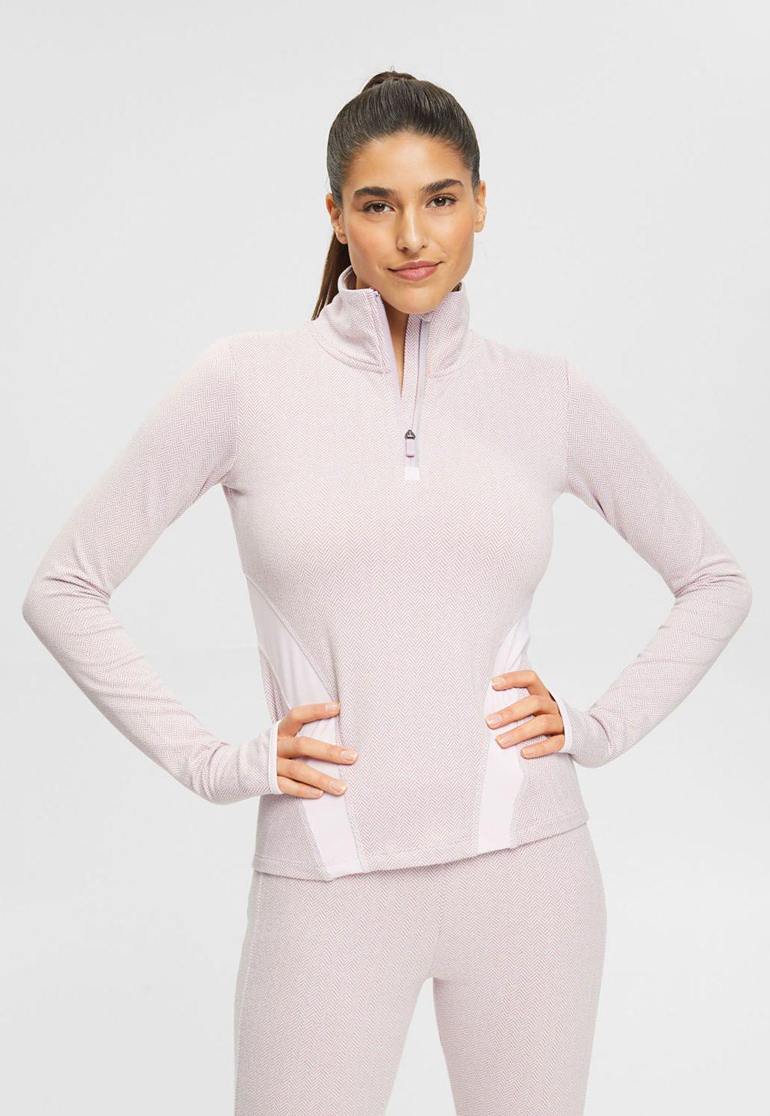 Polera Deportiva Mujer Esprit Sport-0