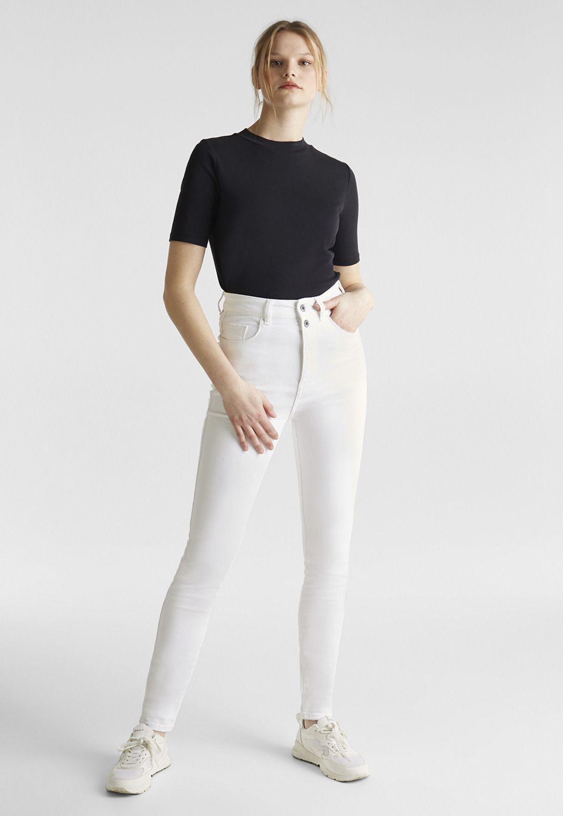 Jeans skinny super high rise-0