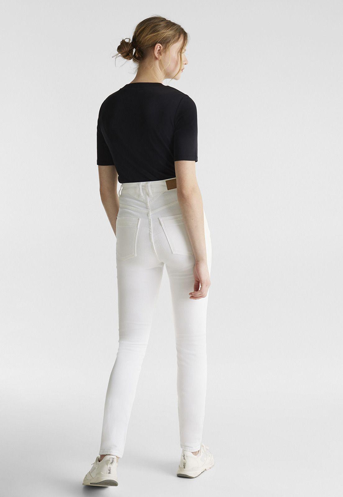 Jeans skinny super high rise-1