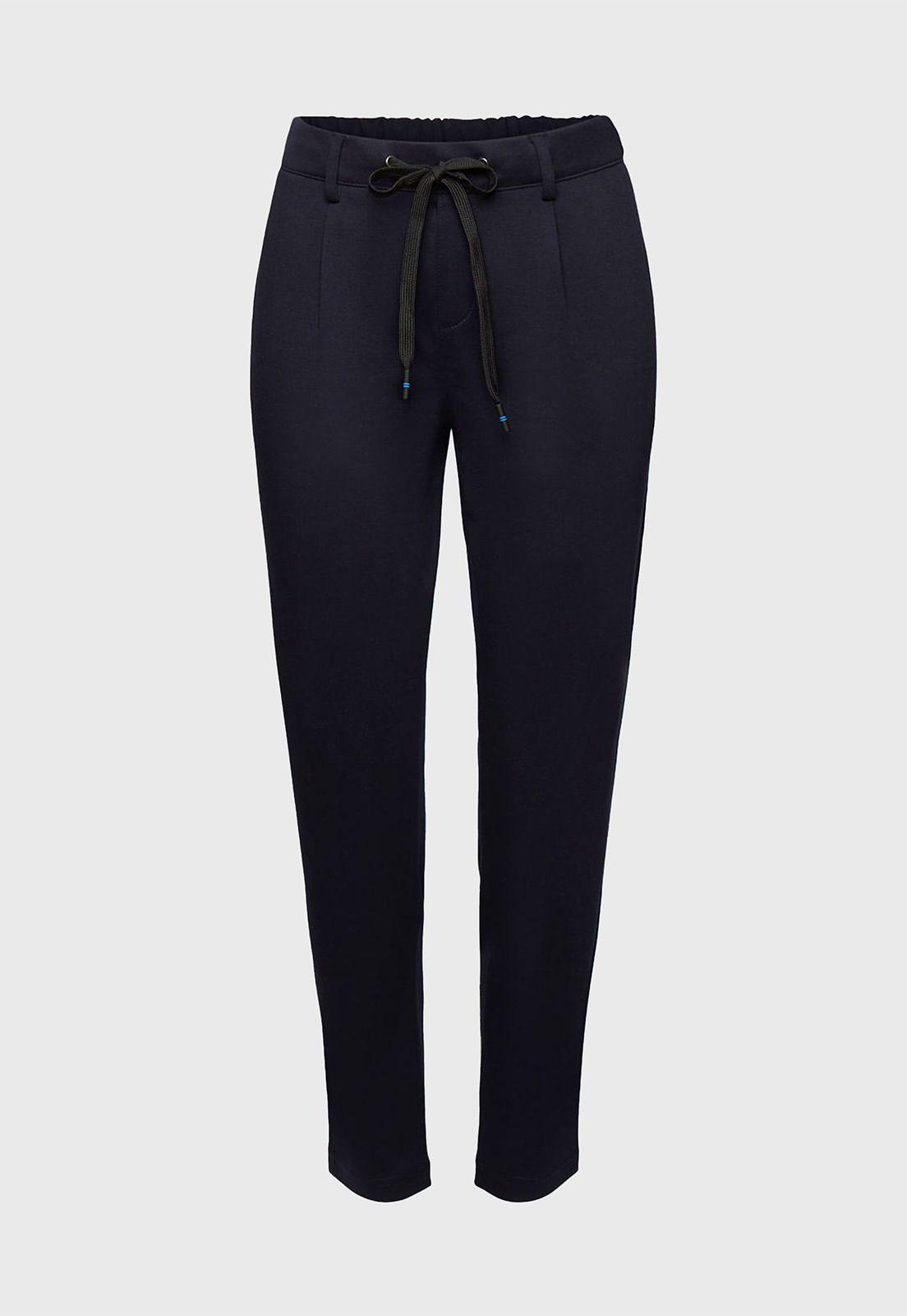 Pantalón Elásticado Mujer Esprit 991CC1B304-4