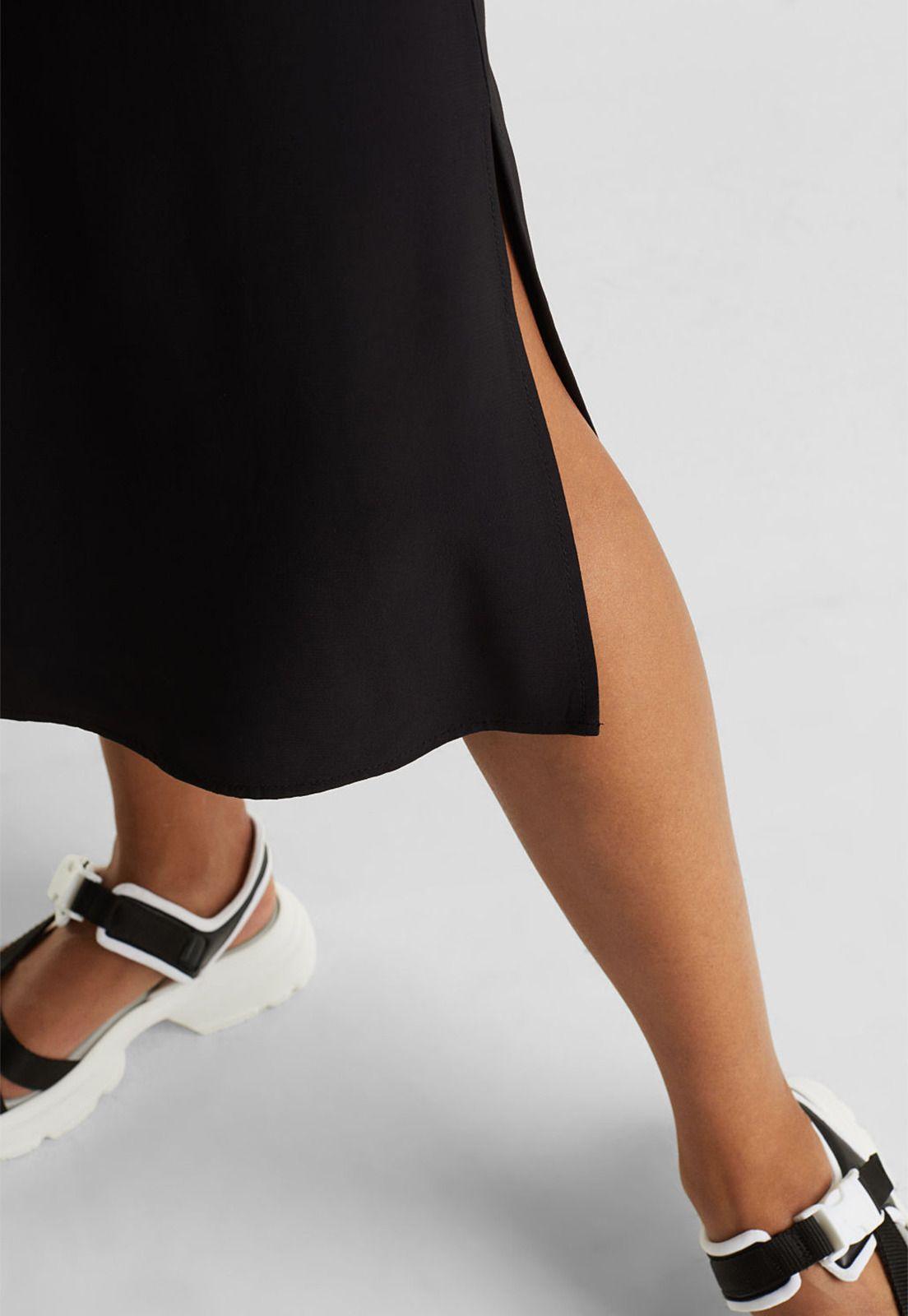 Vestido tirantes LENZING™ ECOVERO™-0