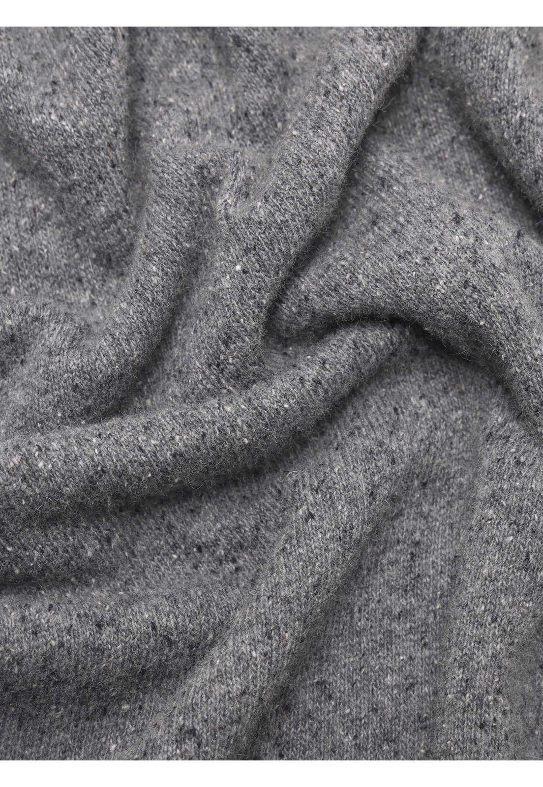 Sweater Cuello Redondo Piero Butti PBCII55GR-5