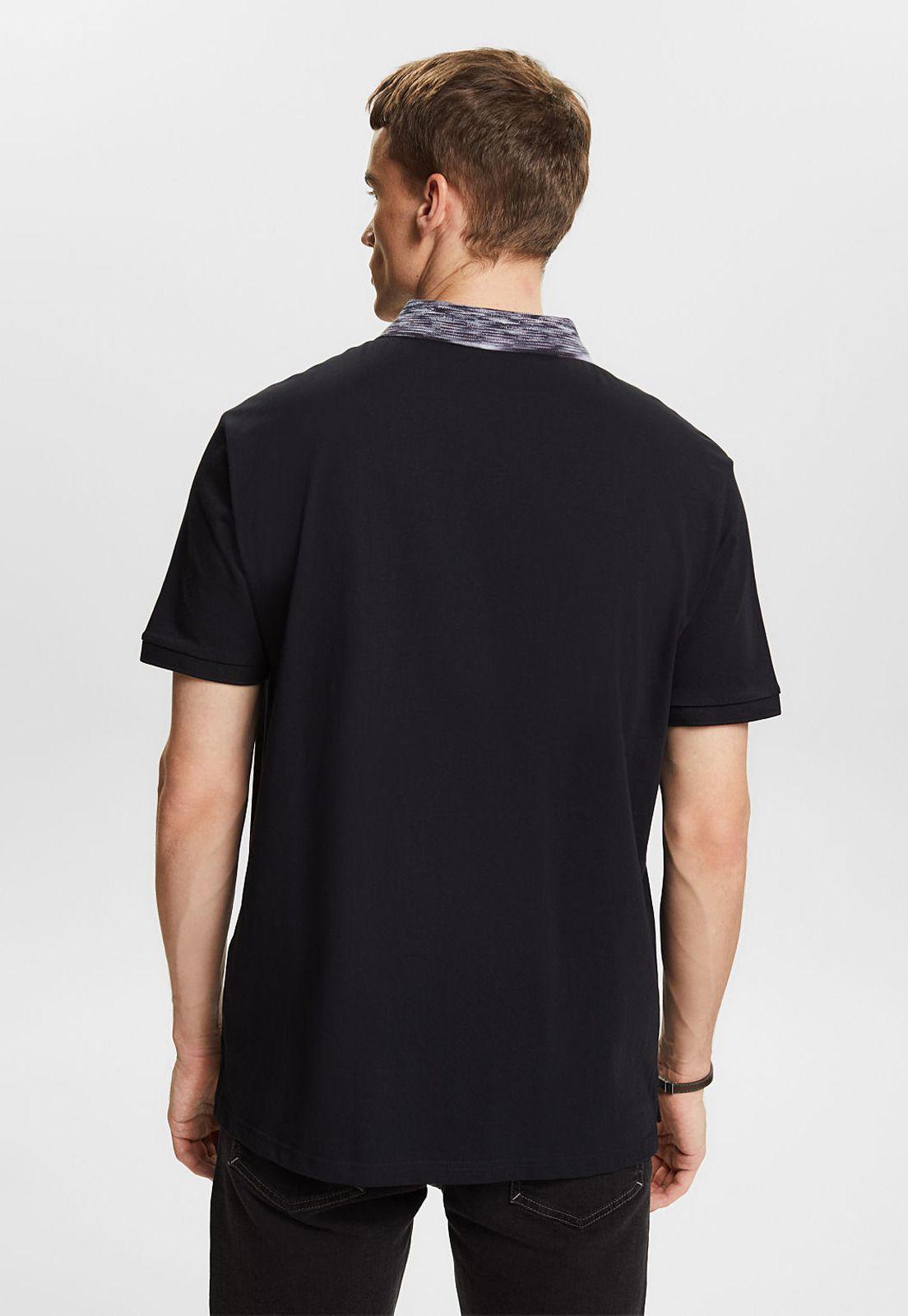 Polera Piqué Hombre Esprit 034EE2K311-1
