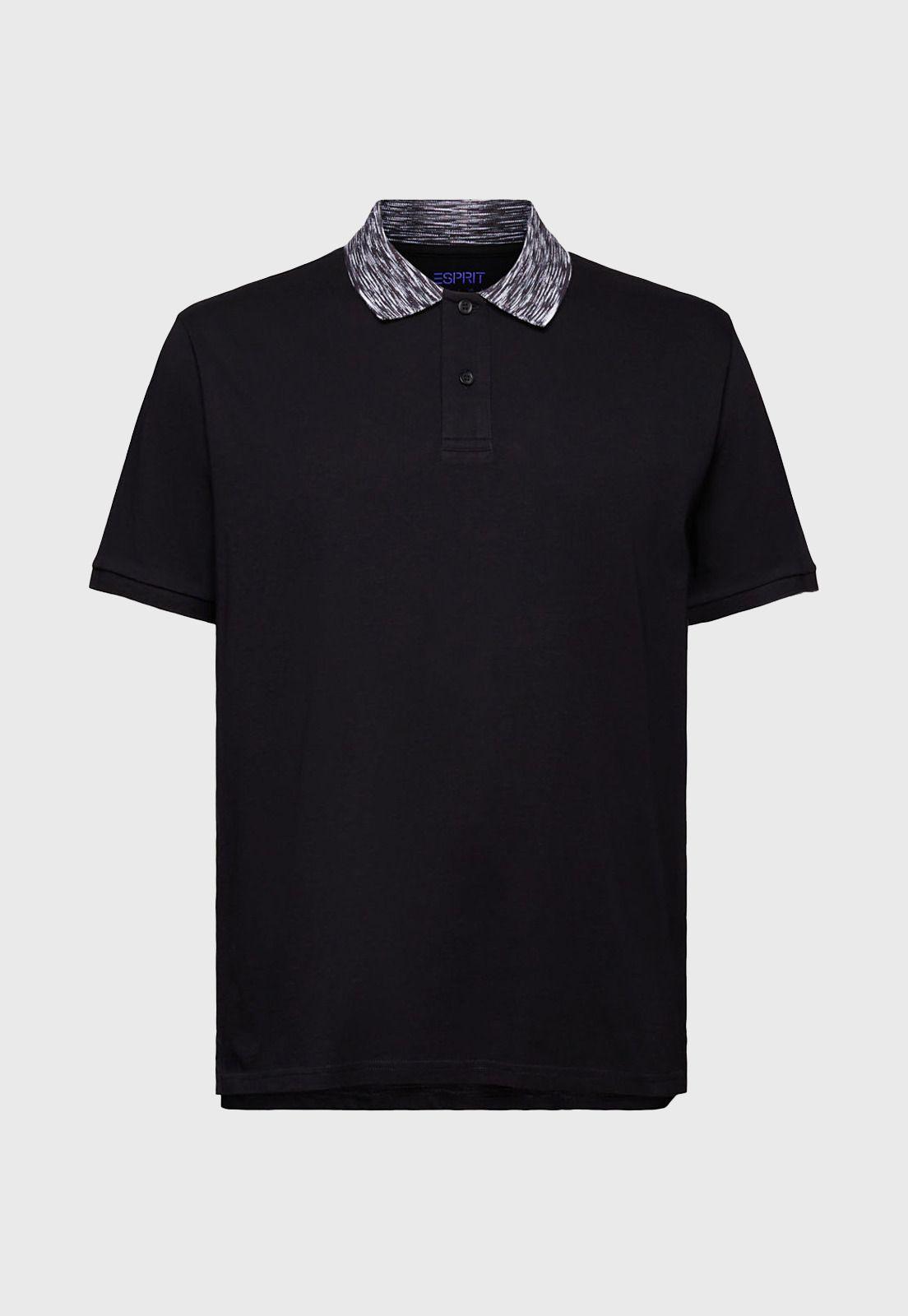 Polera Piqué Hombre Esprit 034EE2K311-3