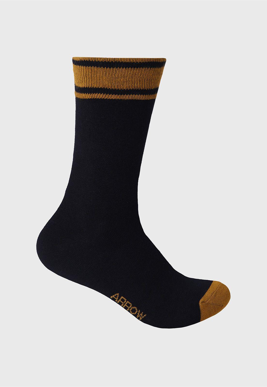 Caja Calcetines 4 Unidades Casual Arrow CP42402SU-2