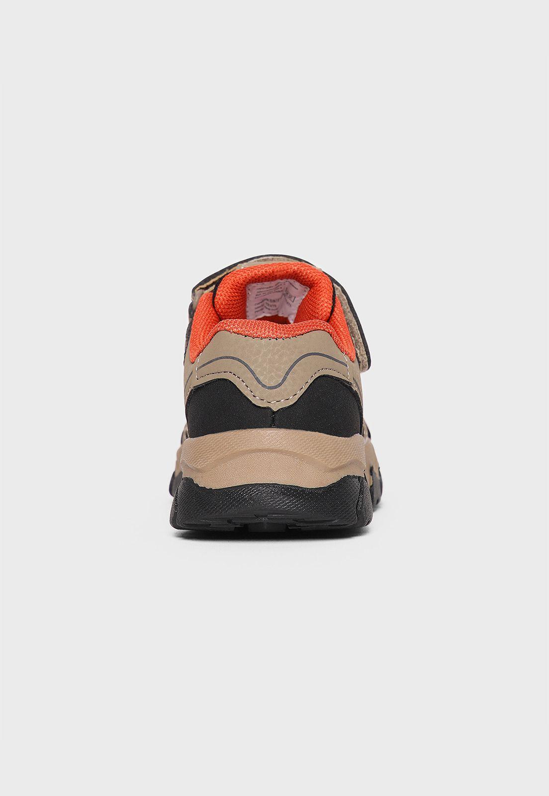 Zapatilla Niño Osito-2