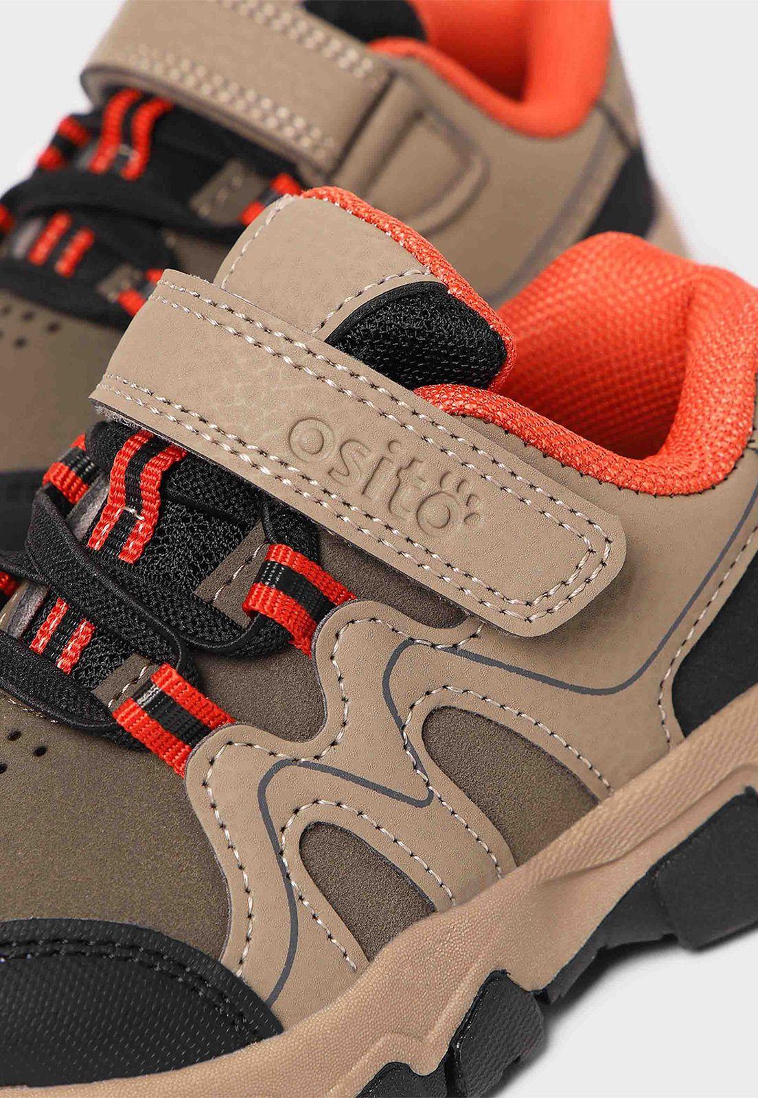 Zapatilla Niño Osito-5