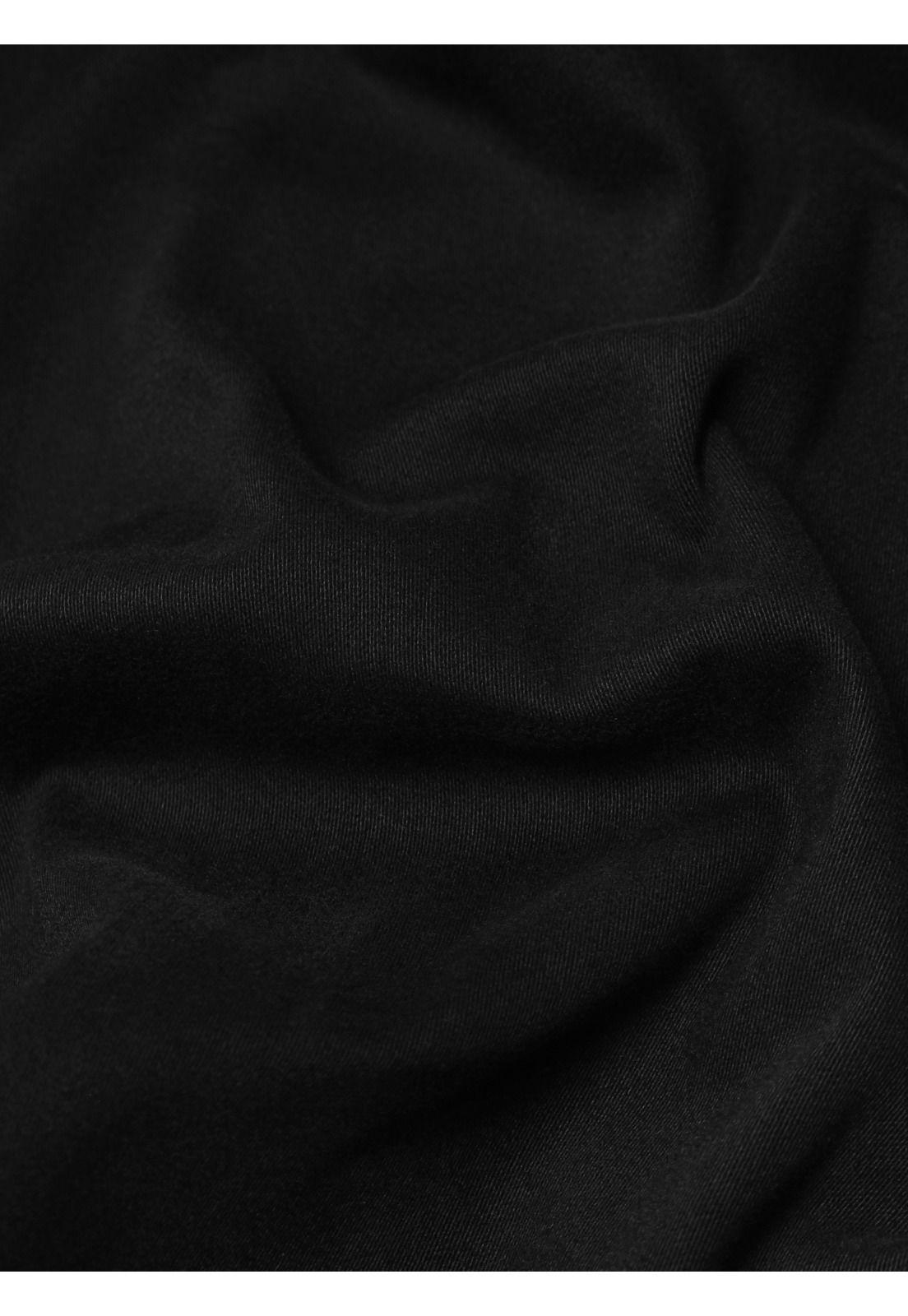 Pantalón Chino Spandex Regular Fit Negro Piero Butti PBCIB11NE-5