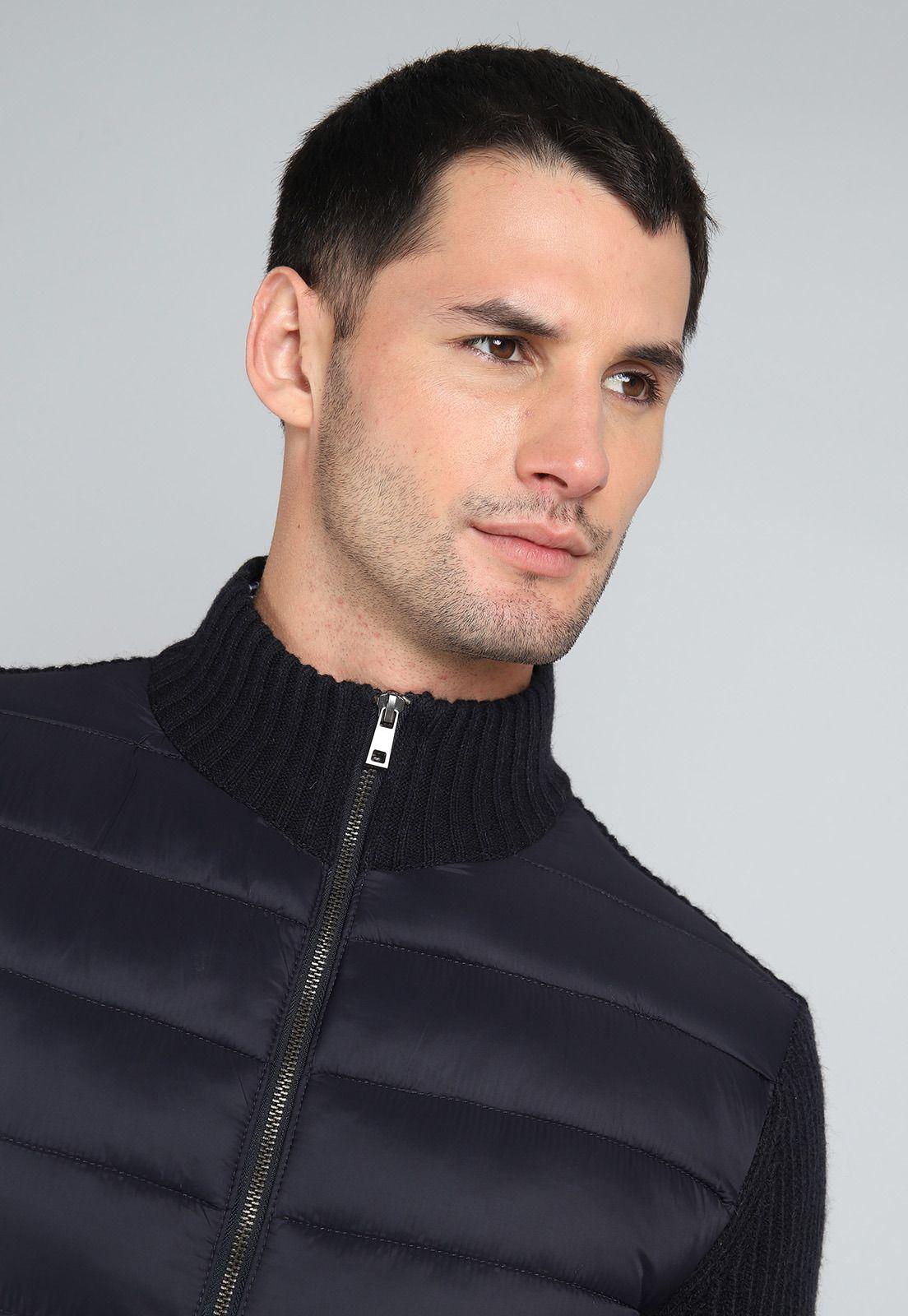 Chaqueta Manga Larga Guy Laroche GLBIG54AZ-2