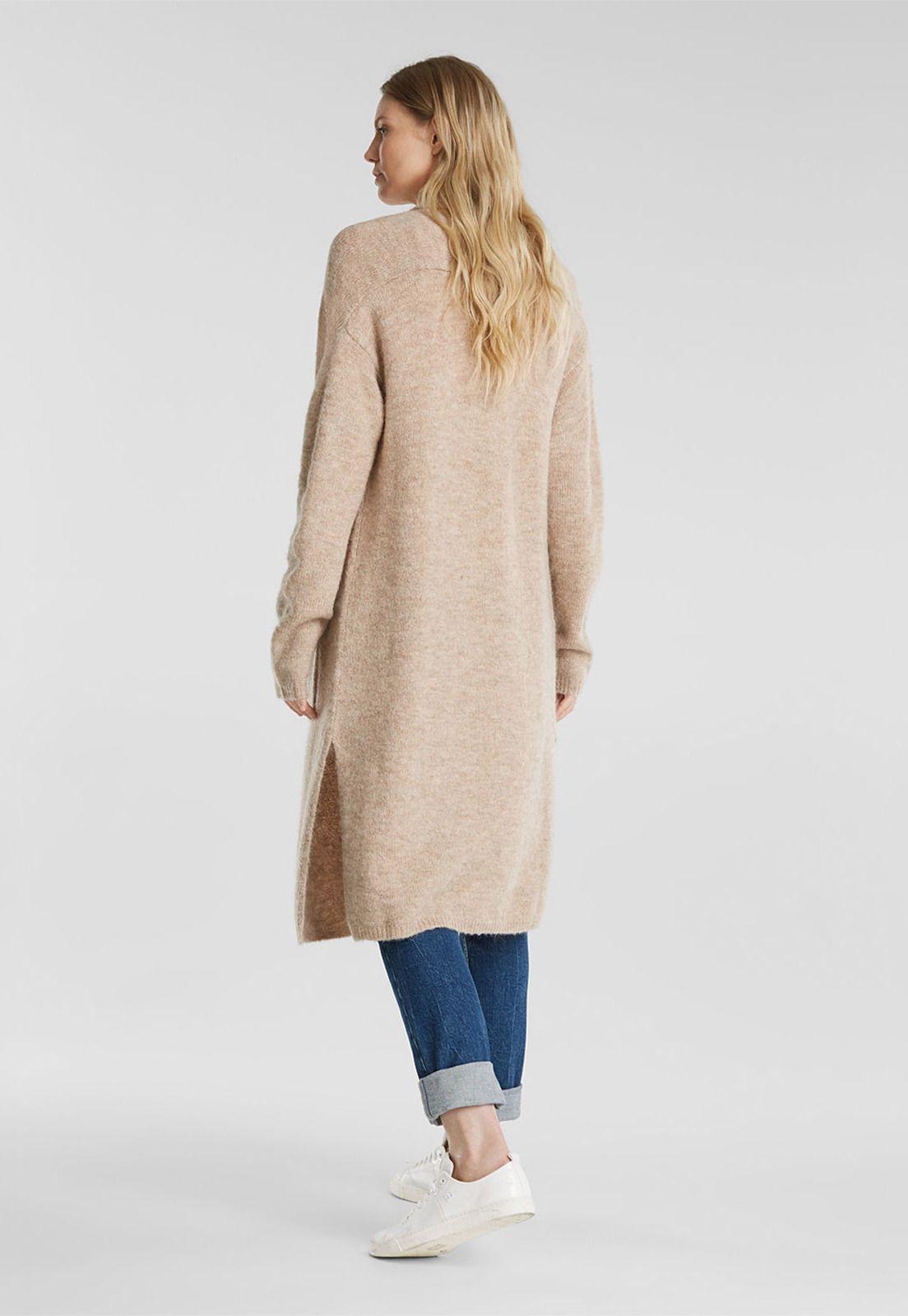 Cardigan Mujer Esprit-1