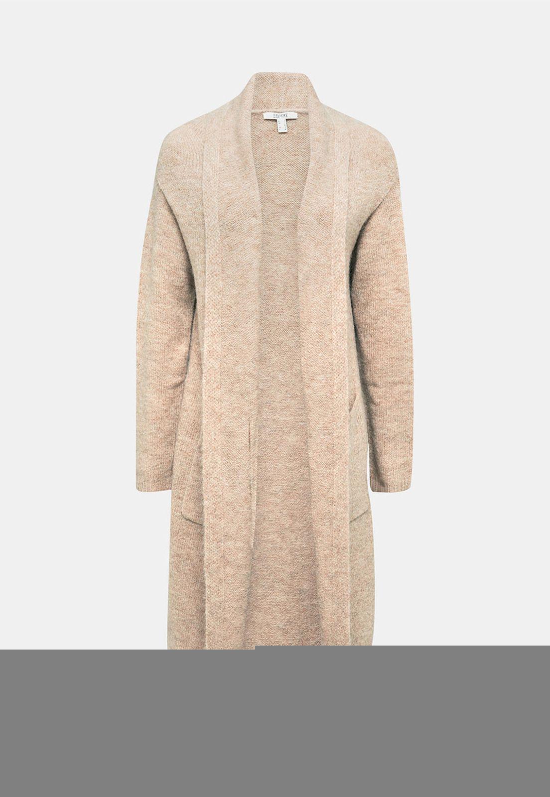 Cardigan Mujer Esprit-3