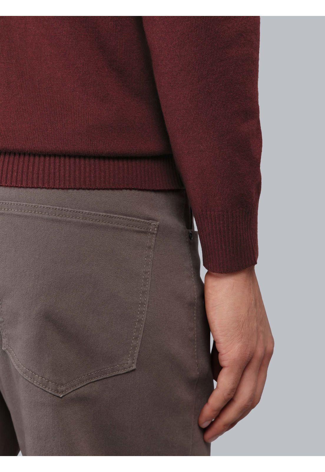 Sweater Con Diseño Piero Butti PBCII28BU-4