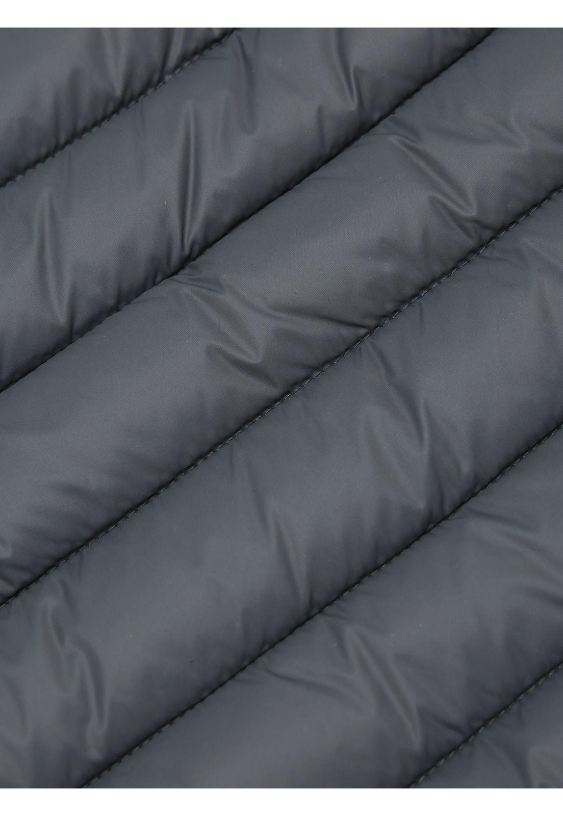 Parka Sin Mangas Regular Fit Gris Arrow PK33061GR-5