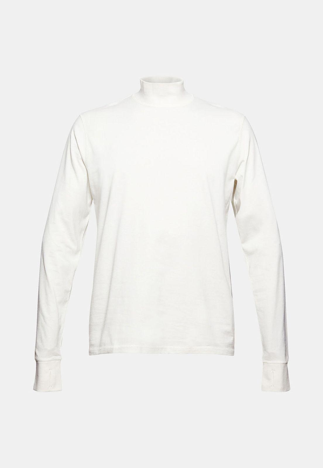 Polera Manga Larga Esprit-3