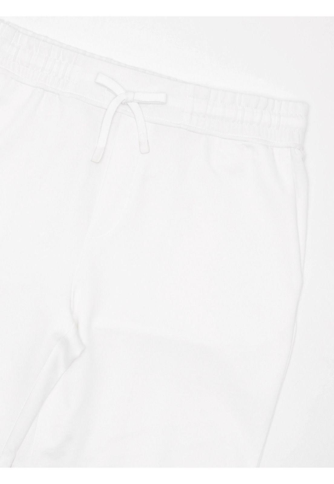 Pantalón Spandex Regular Fit Blanco Arrow PA34020BL-4