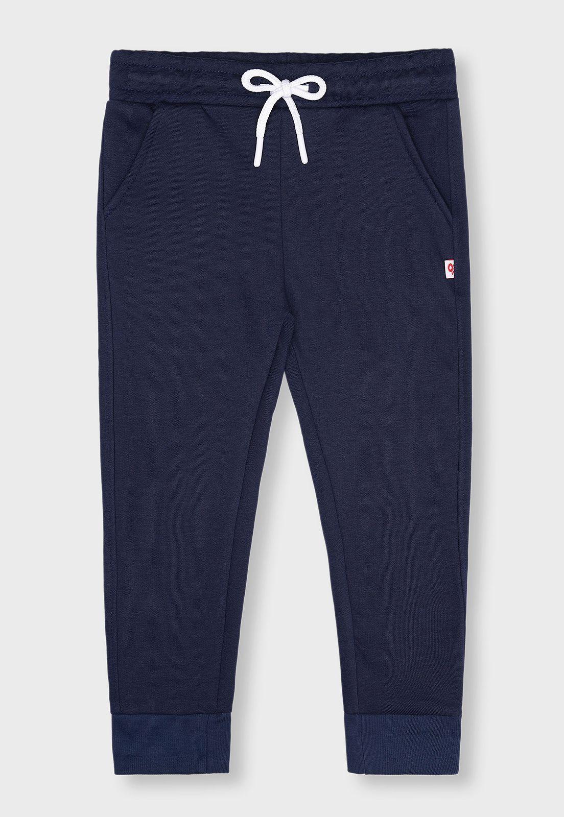 Pantalon Buzo Niño Osito-0