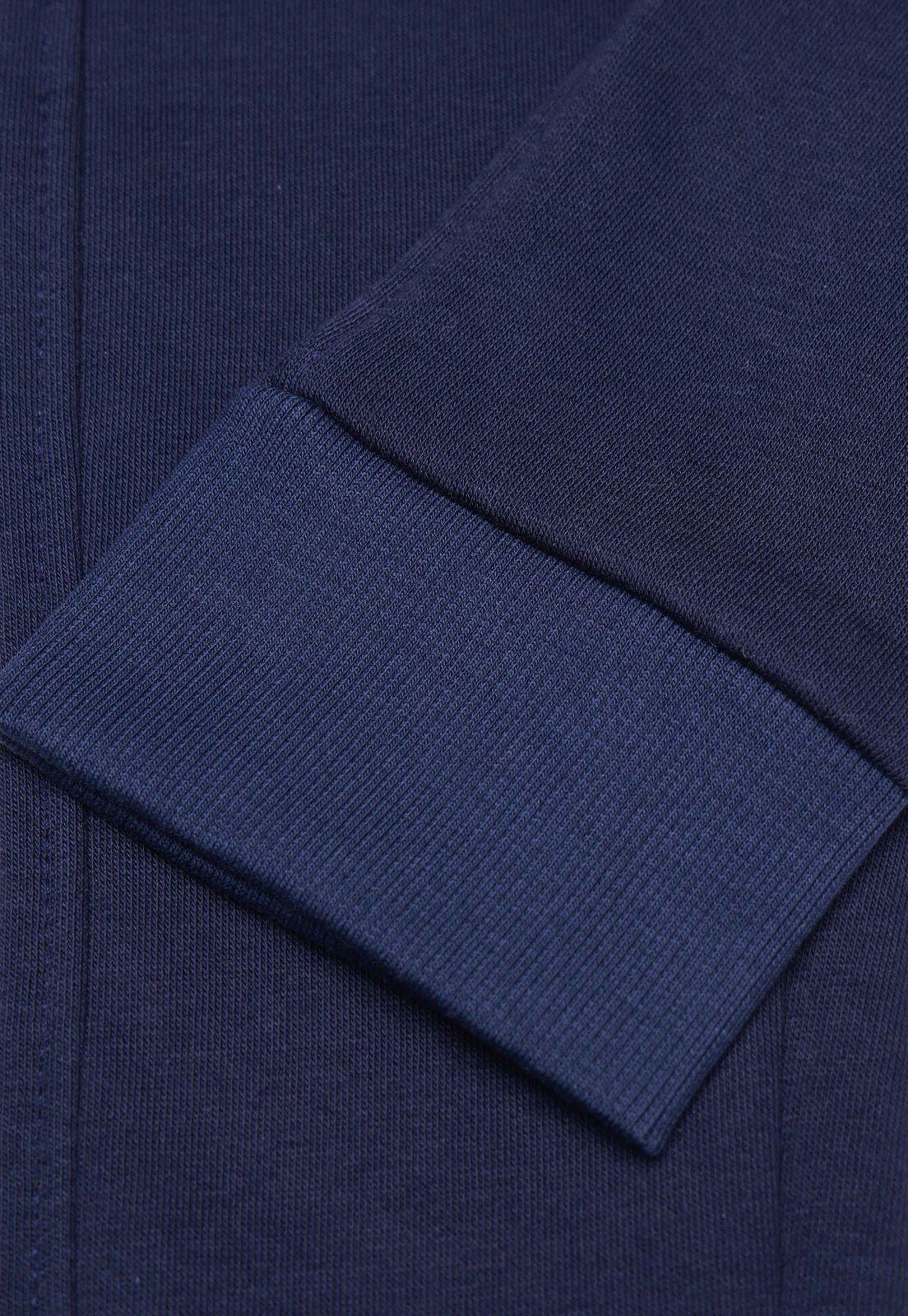 Pantalon Buzo Niño Osito-3