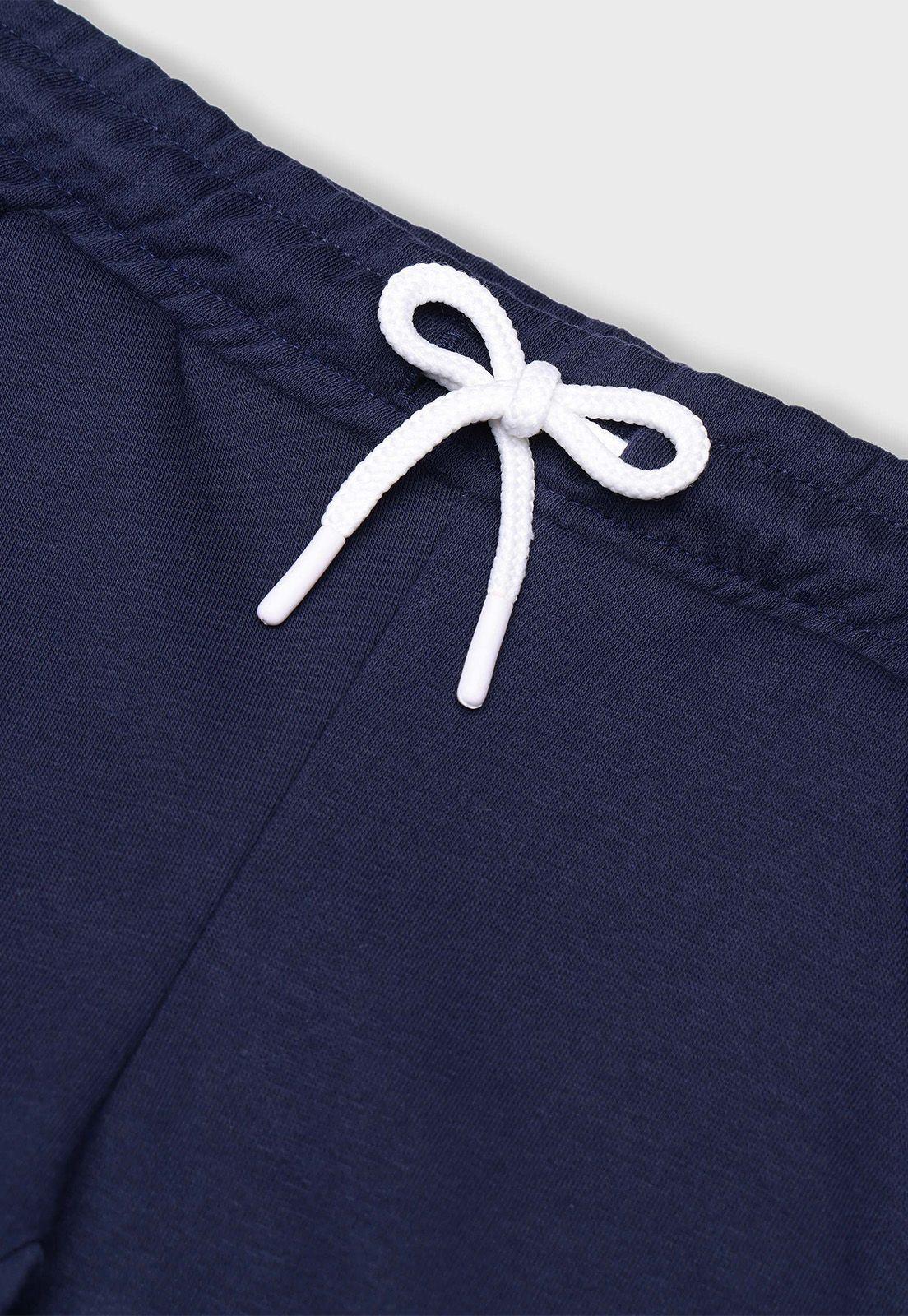 Pantalon Buzo Niño Osito-2