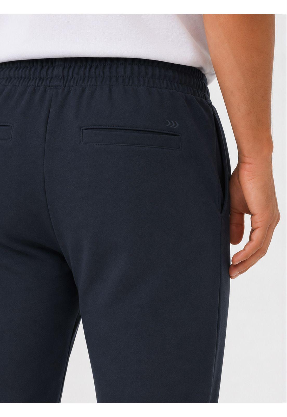 Pantalón Spandex Regular Fit Azul marino Arrow PA34020NB-2