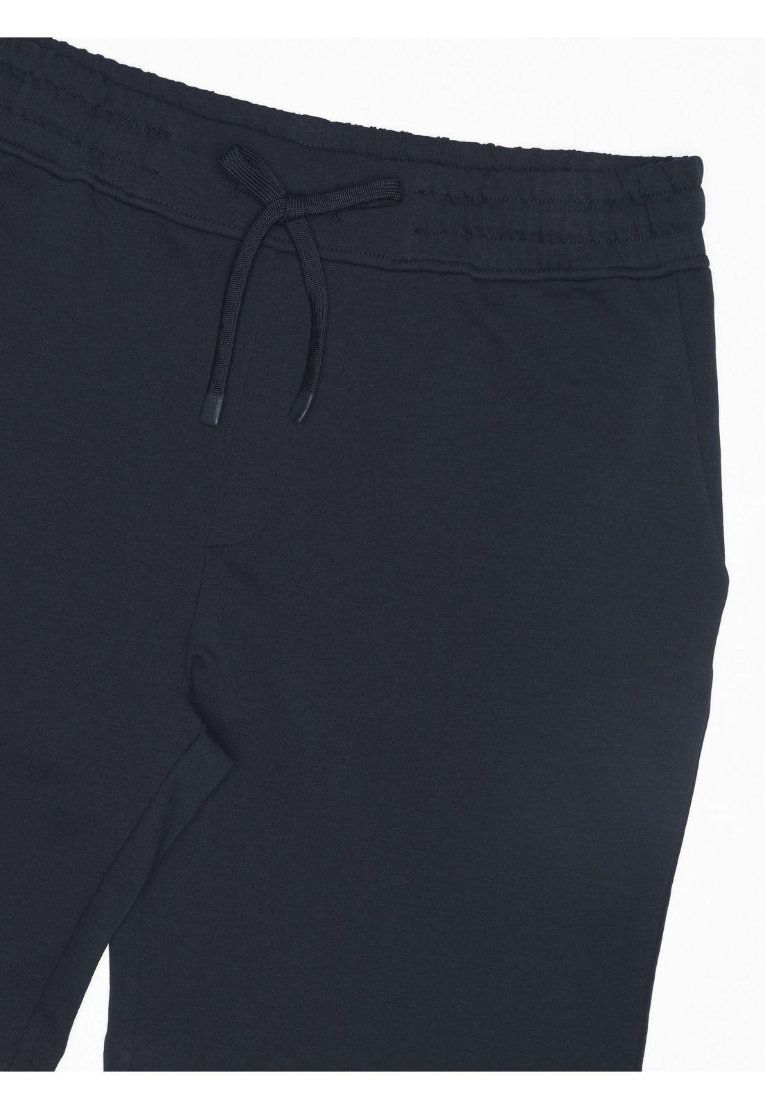 Pantalón Spandex Regular Fit Azul marino Arrow PA34020NB-4