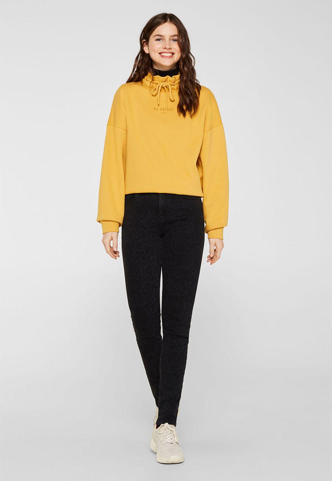 Jeans Skinny Medium Rise-0