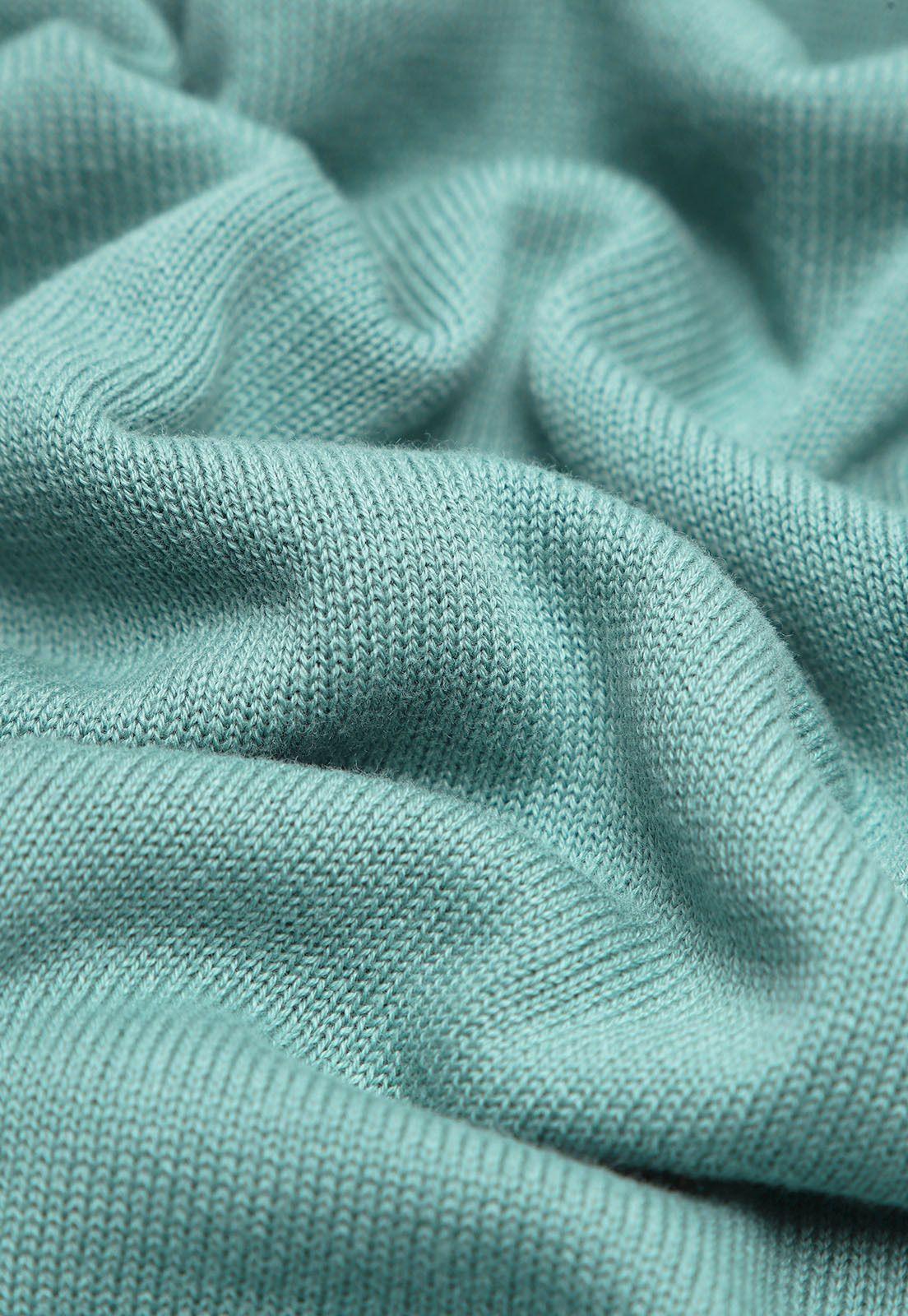 Sweater Cuello V Arrow SW32032AQ-5