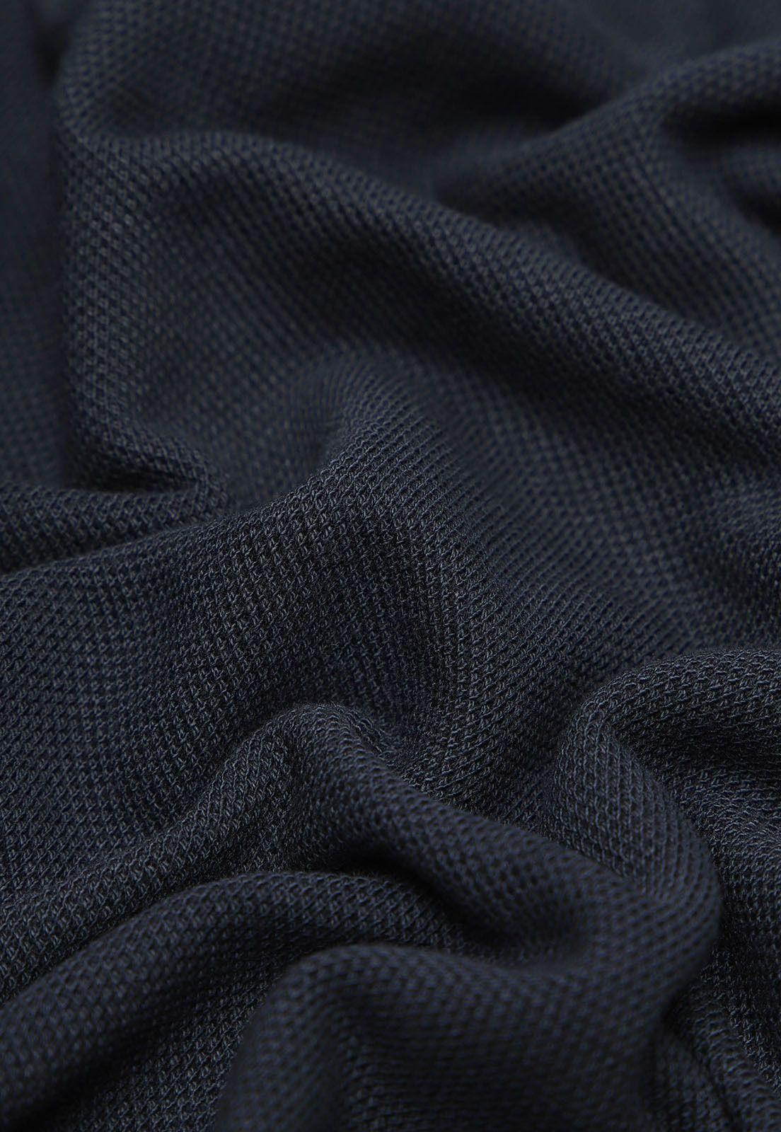 Polera Pique Manga Corta Arrow PO32020NB-5