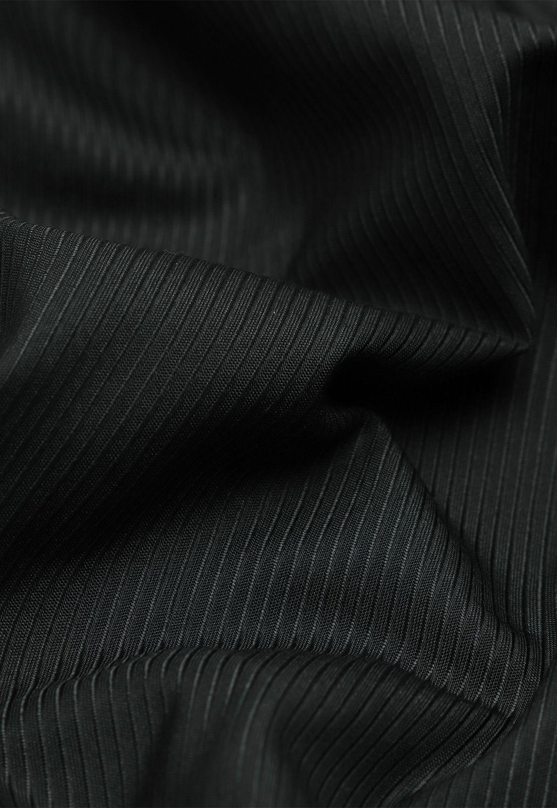 Camisa Formal Texturada Van Heusen VHCM314NE-6